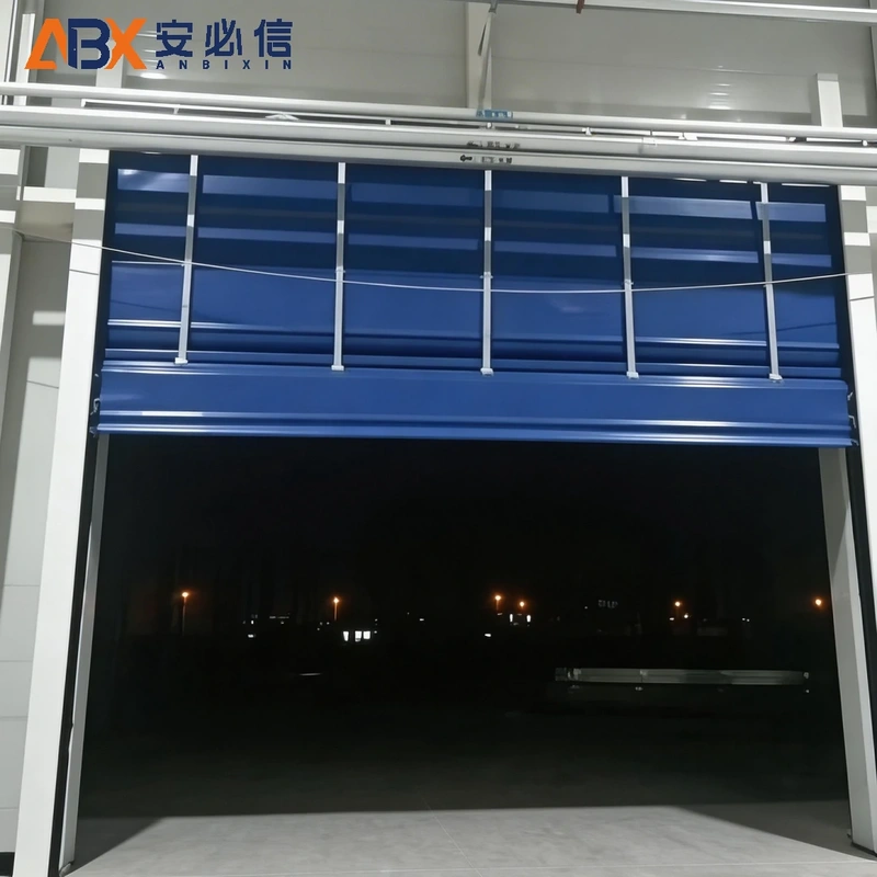 大庆市堆积门